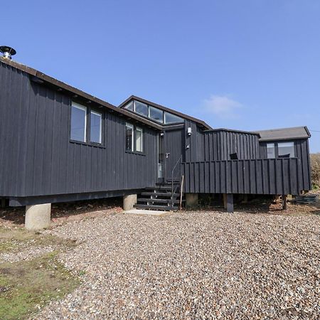The Old Fisherman'S Hut Southwold Esterno foto