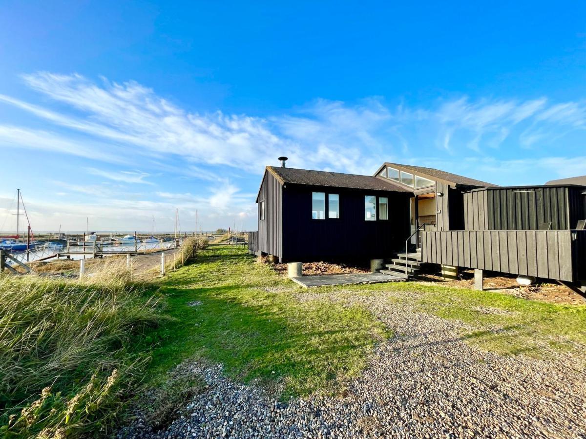 The Old Fisherman'S Hut Southwold Esterno foto
