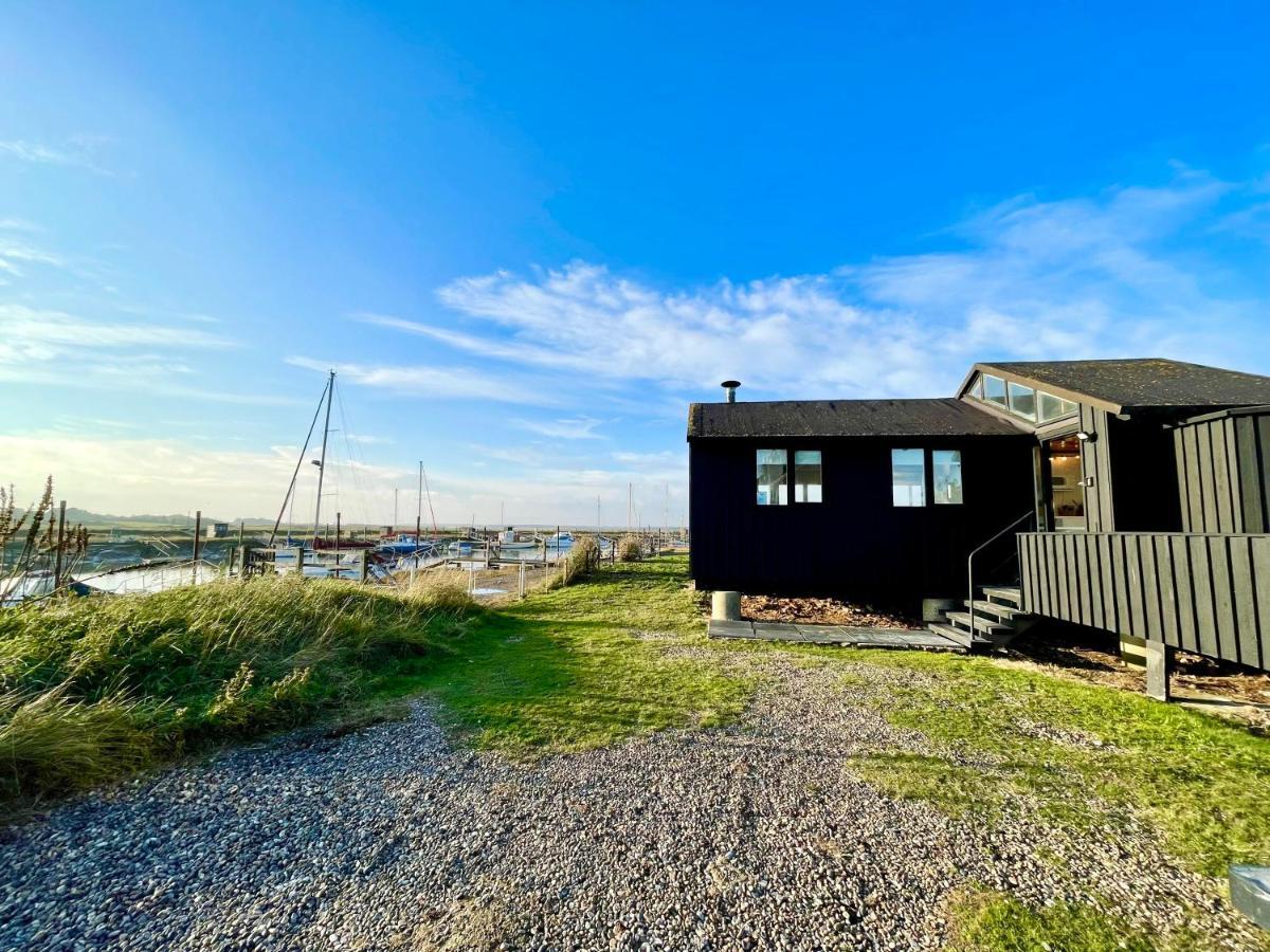 The Old Fisherman'S Hut Southwold Esterno foto