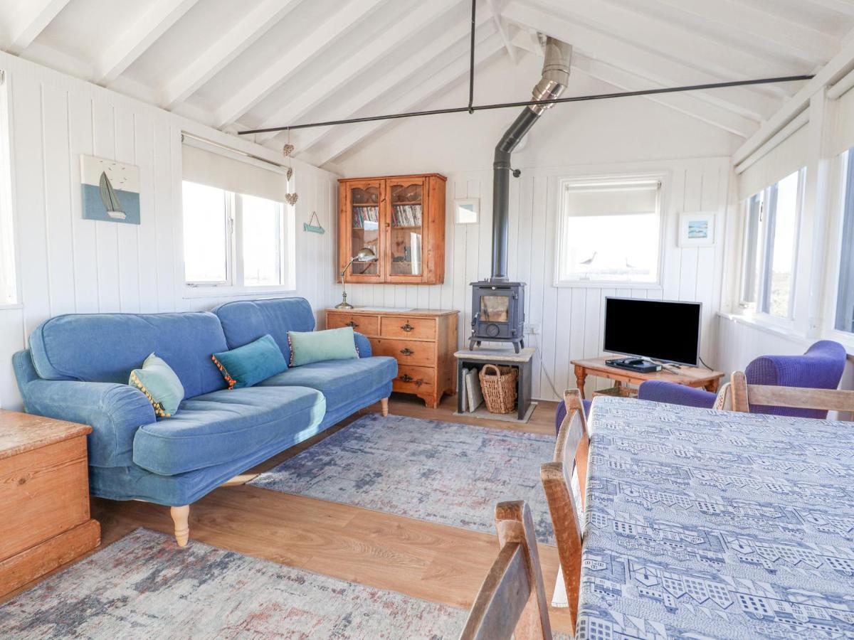 The Old Fisherman'S Hut Southwold Esterno foto