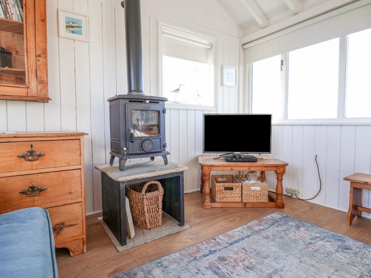 The Old Fisherman'S Hut Southwold Esterno foto